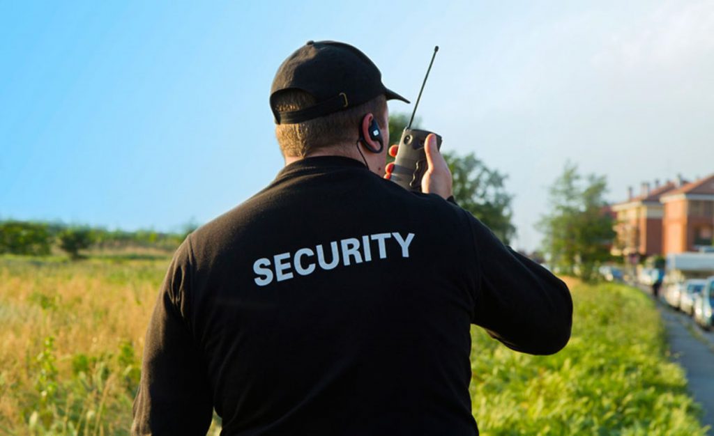 Security Training In Victoria Bay Wilderness Wittedrift PSIRA SASSETA